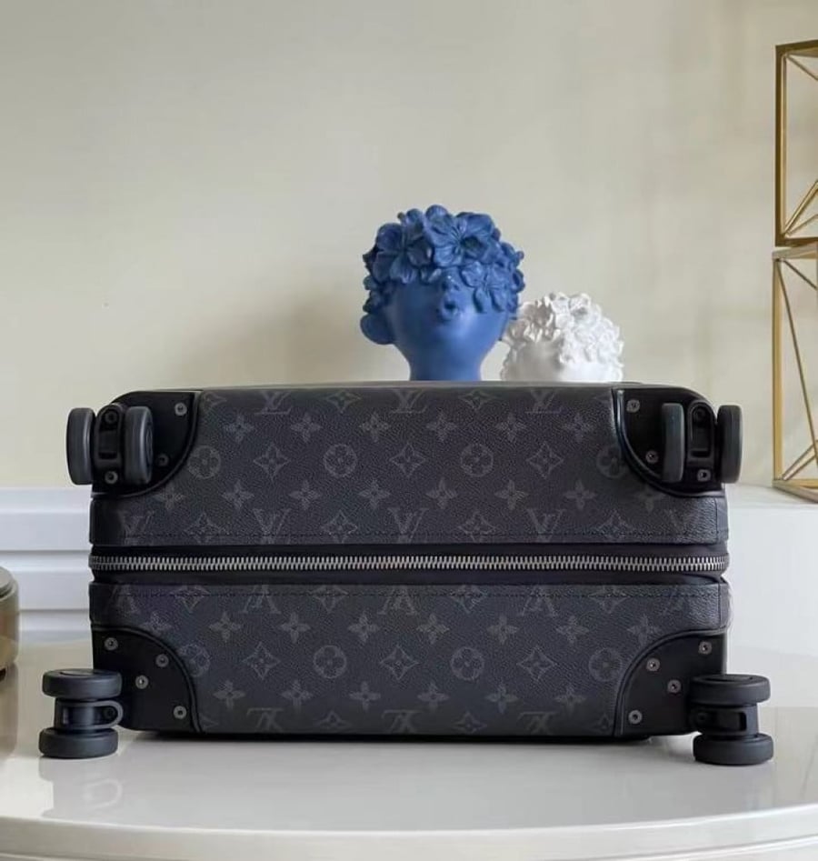 Louis Vuitton travel bag