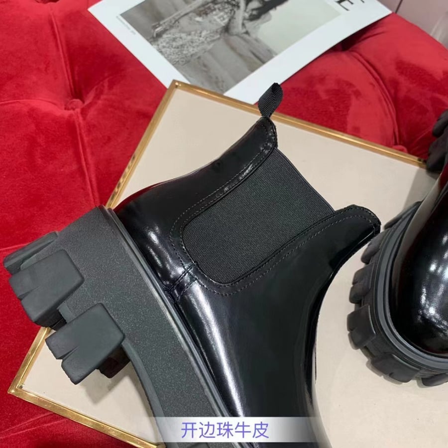 imitation prada boots