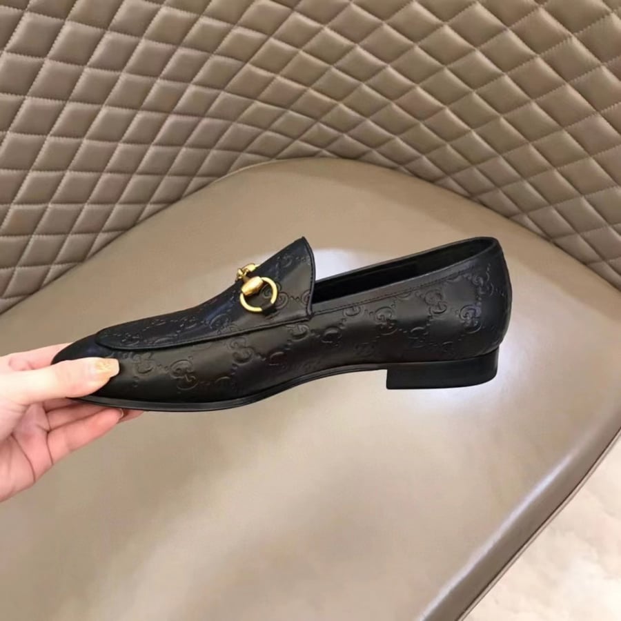 gucci shoes