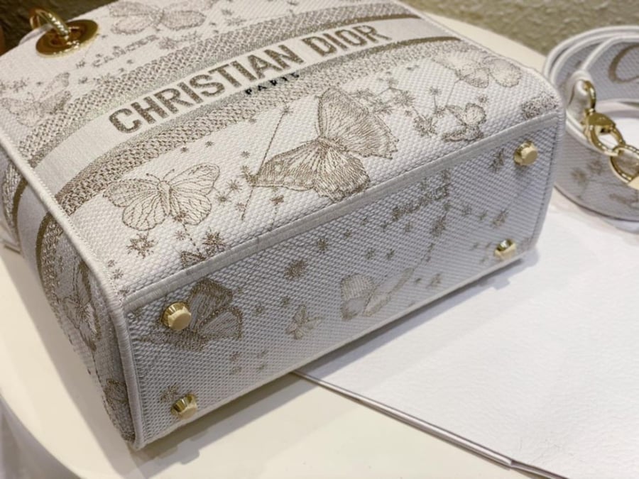 Dior bag