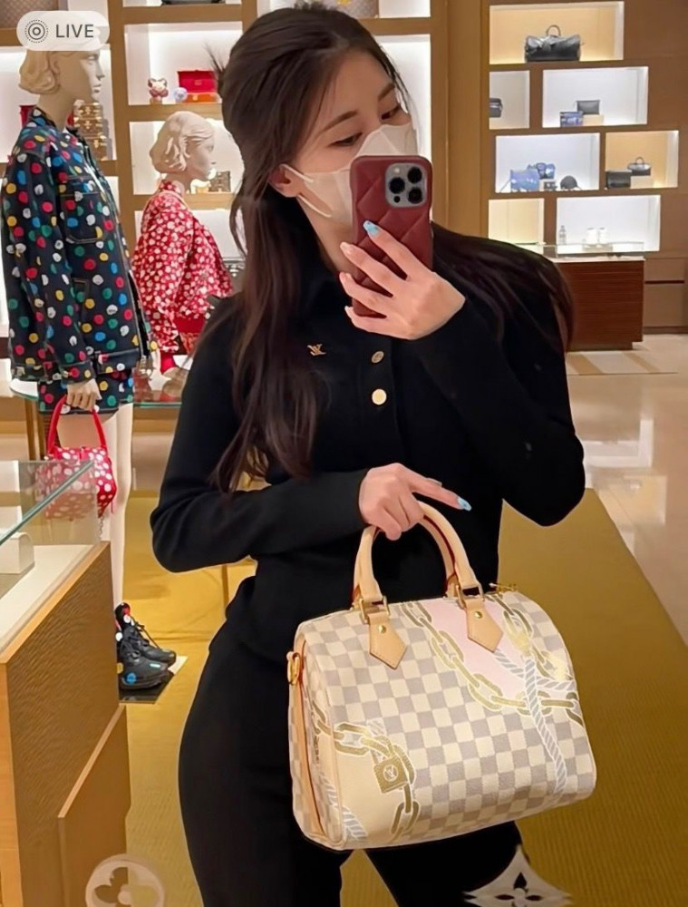 Louis Vuitton bag