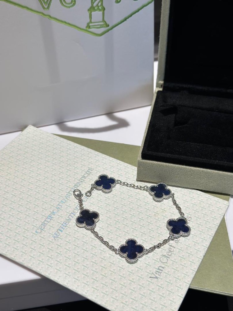 Van Cleef bracelet