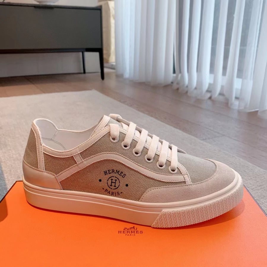Hermes shoes