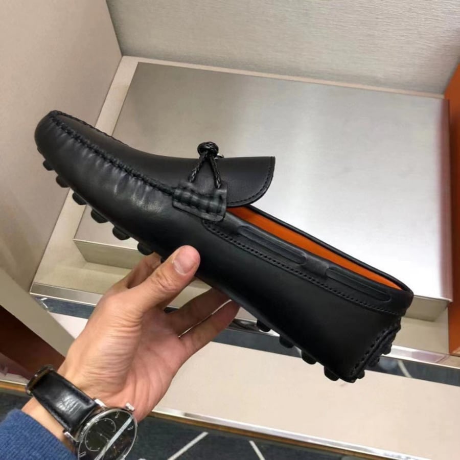 Hermes shoes