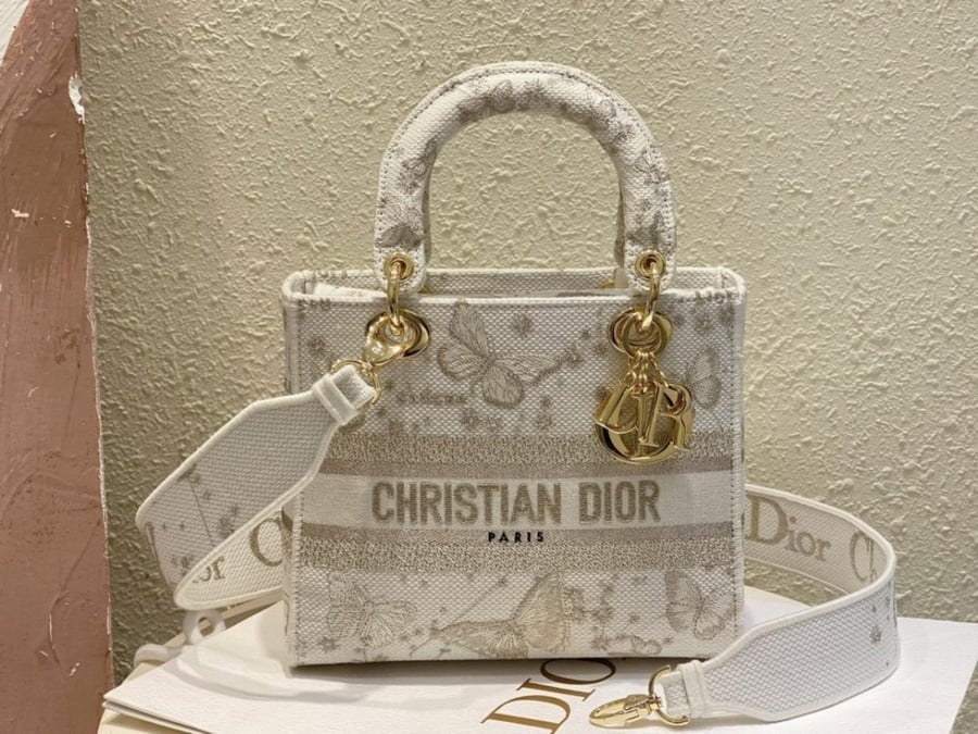 Dior bag