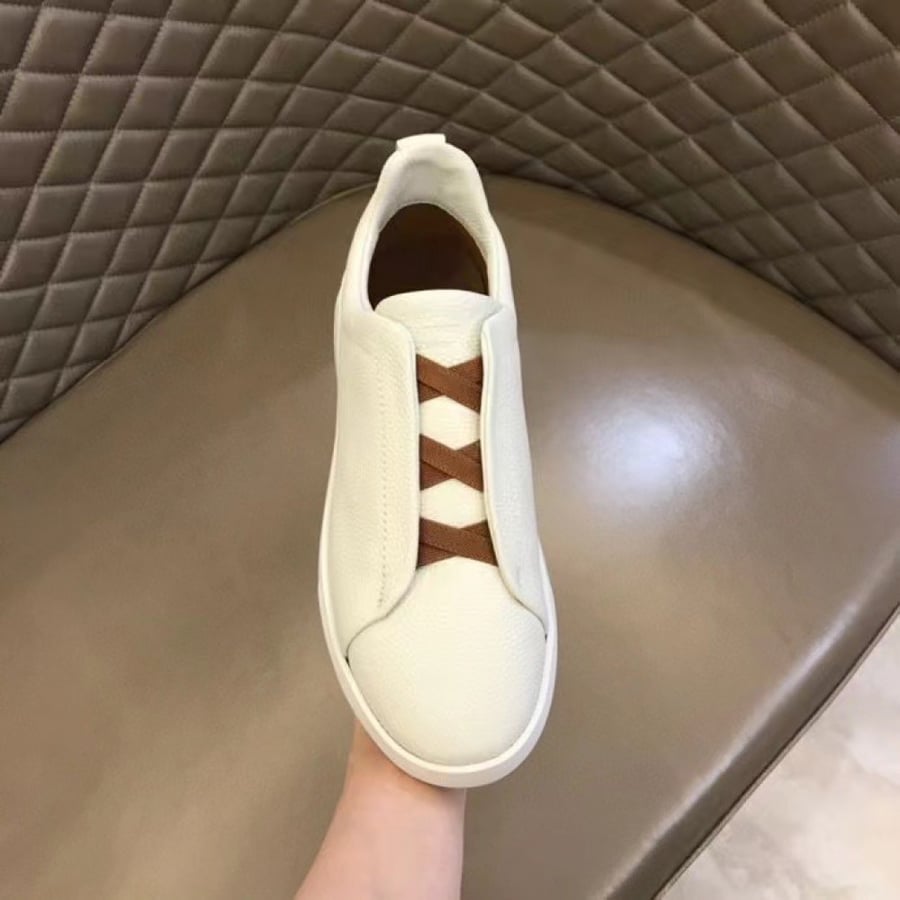 Ermenegildo Zegna shoes