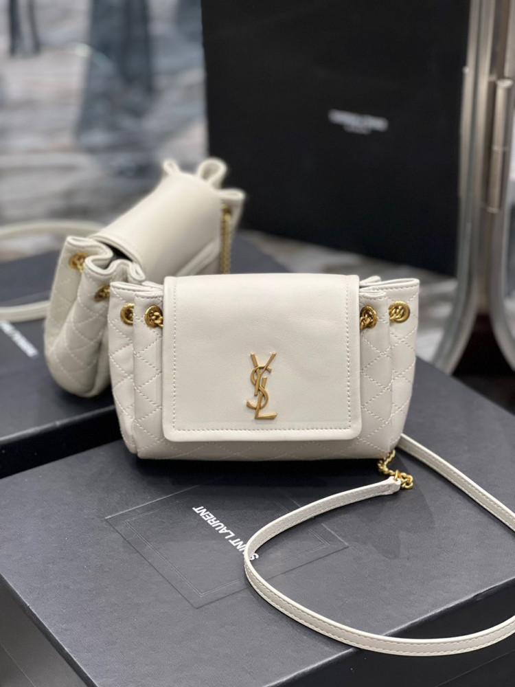 حقيبة ايف سان لوران ysl