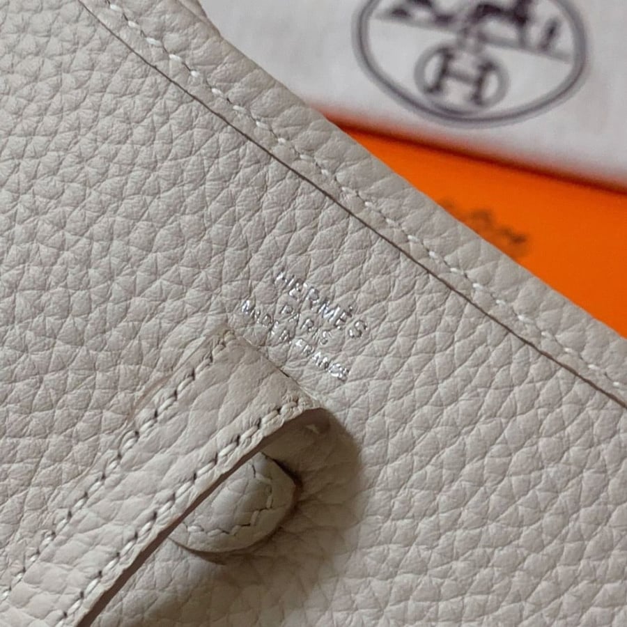 Hermes Evelyn bag