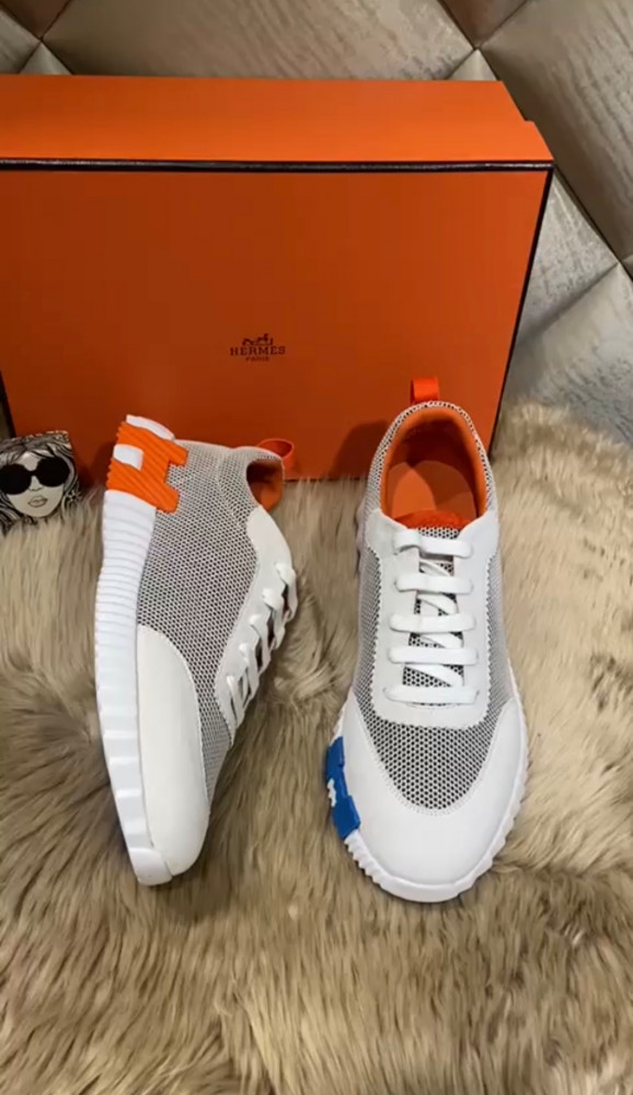 Hermes shoes