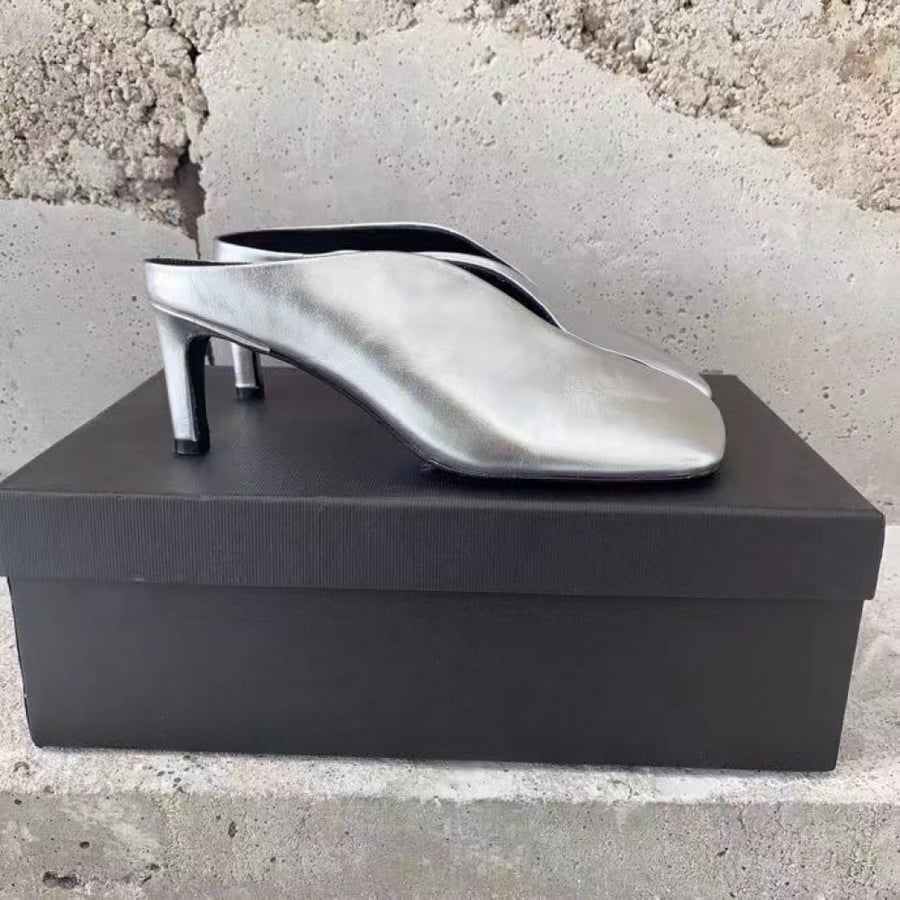 كعب جيل ساندر