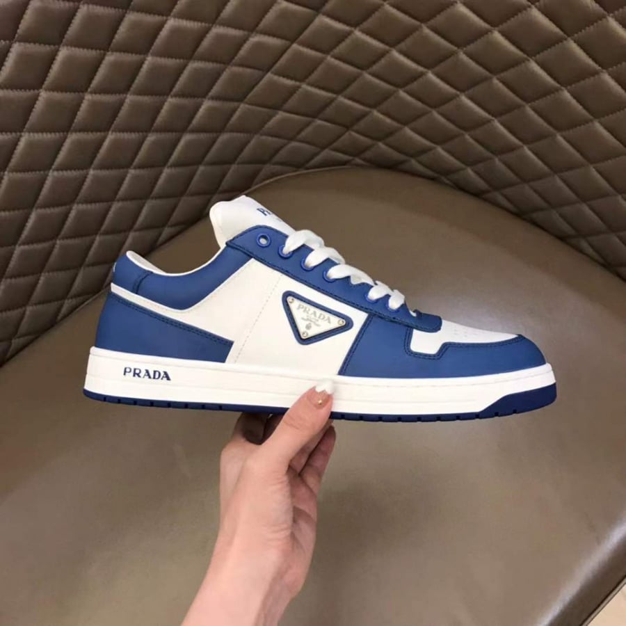 Prada shoes (3 colors)