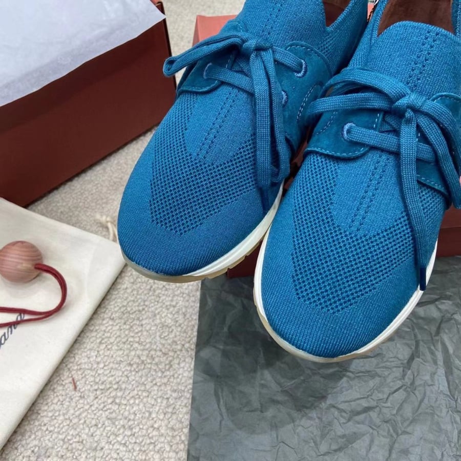 L'Orbiana shoes