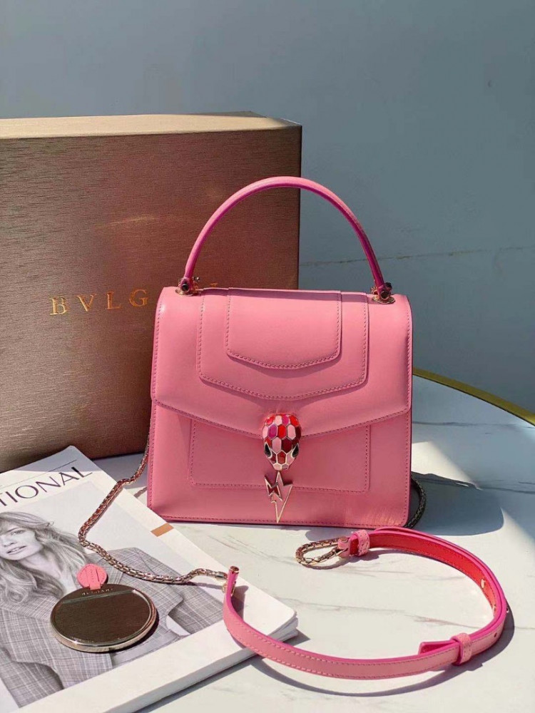 Bvlgari bag