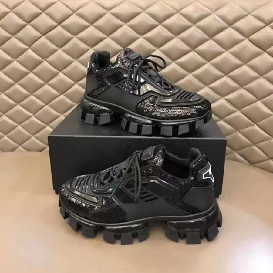 Prada shoes