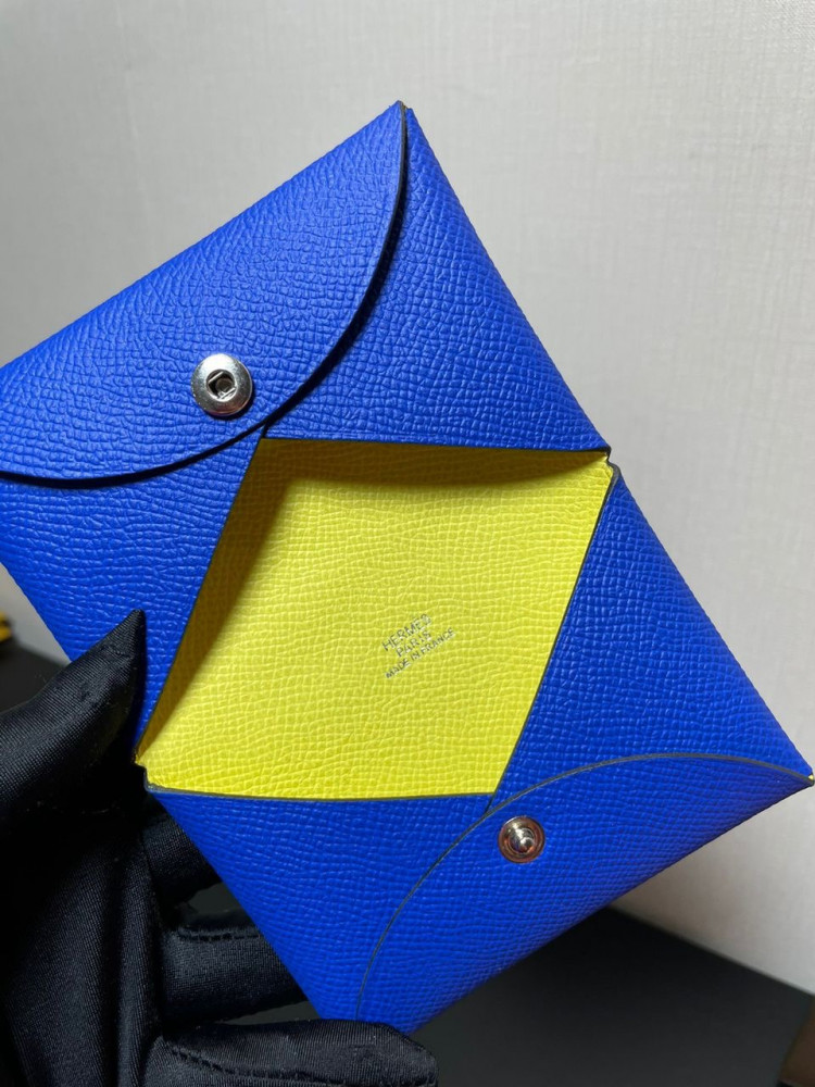 Hermes wallet