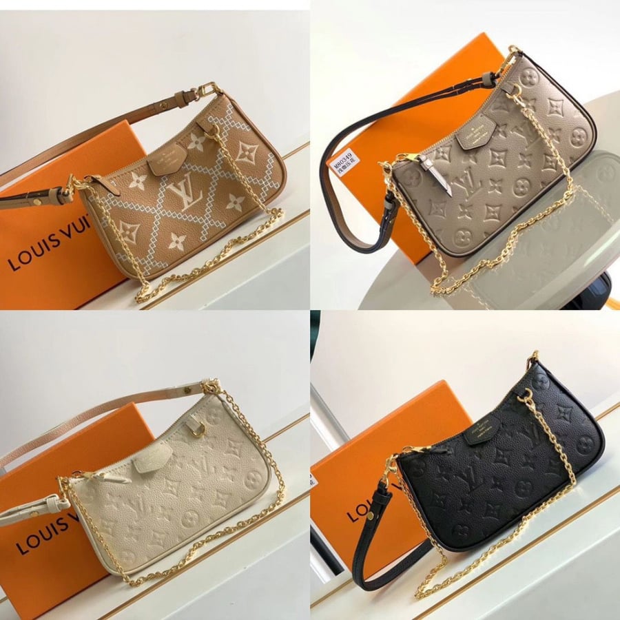 Louis Vuitton bag 2023