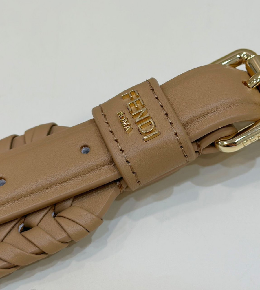 Fendi strap