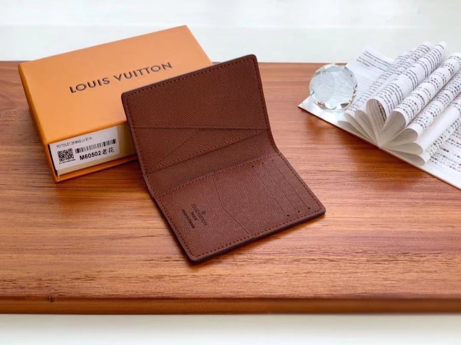 Louis Vuitton wallet