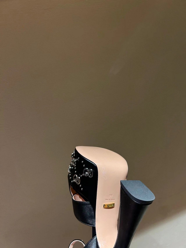 Gucci heels