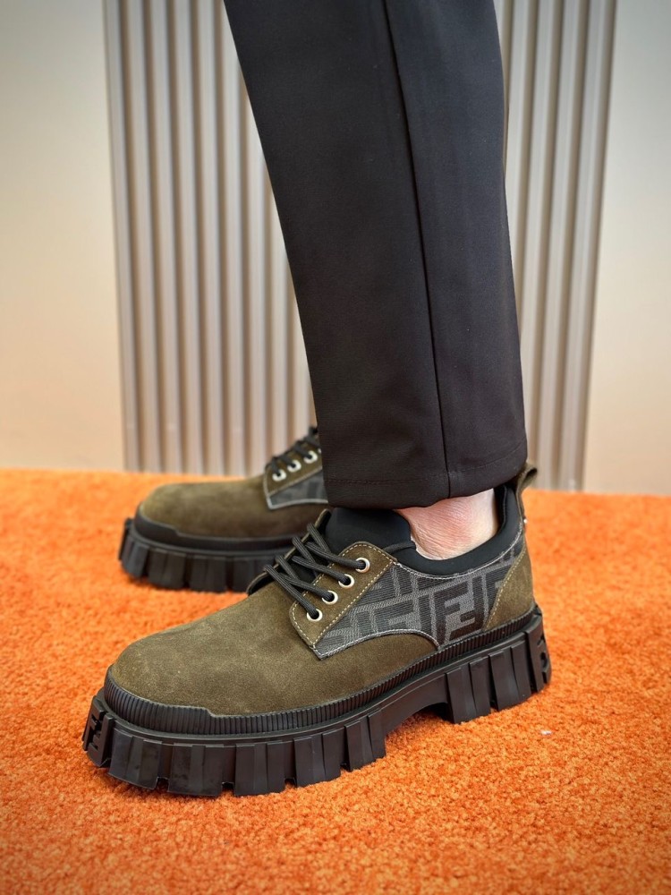 Fendi shoes