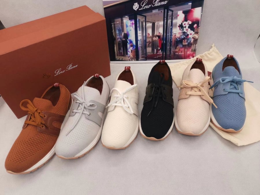 Lorbiana shoes