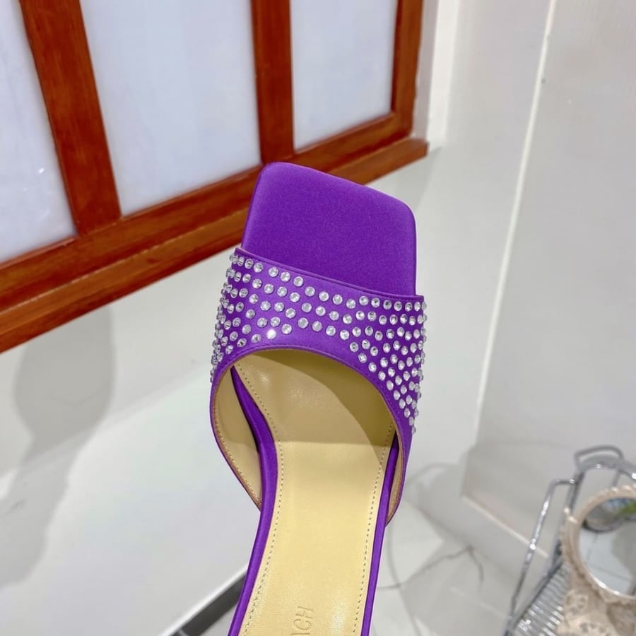 Mash&Mash heels