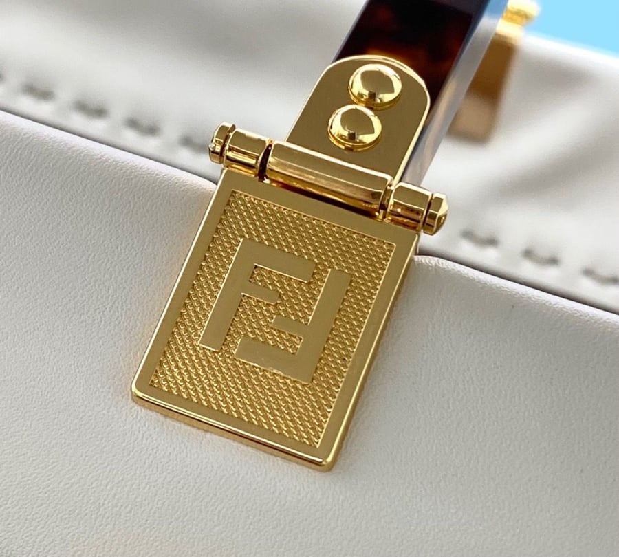 Tutti remains Fendi