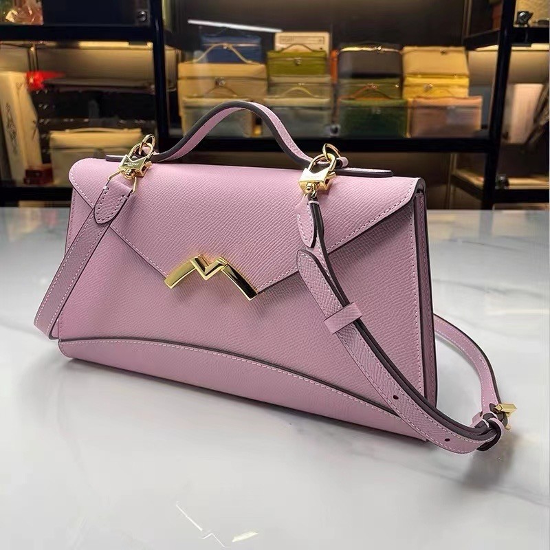 حقيبة Moynat غابرييل (٦ ألوان)