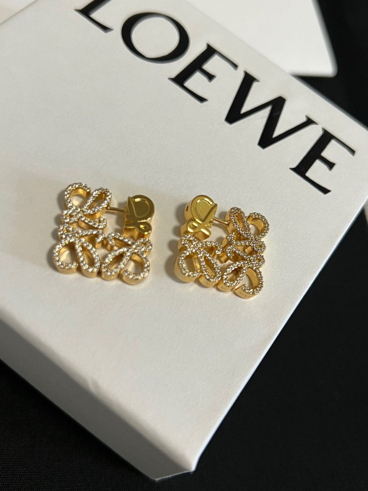 Loewe earrings