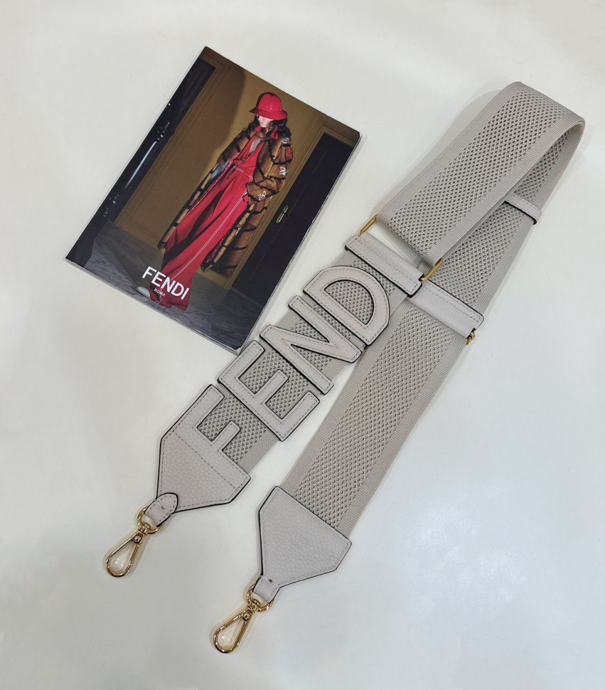Fendi strap