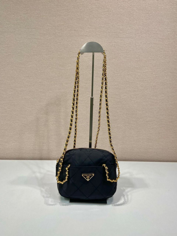 Prada bag
