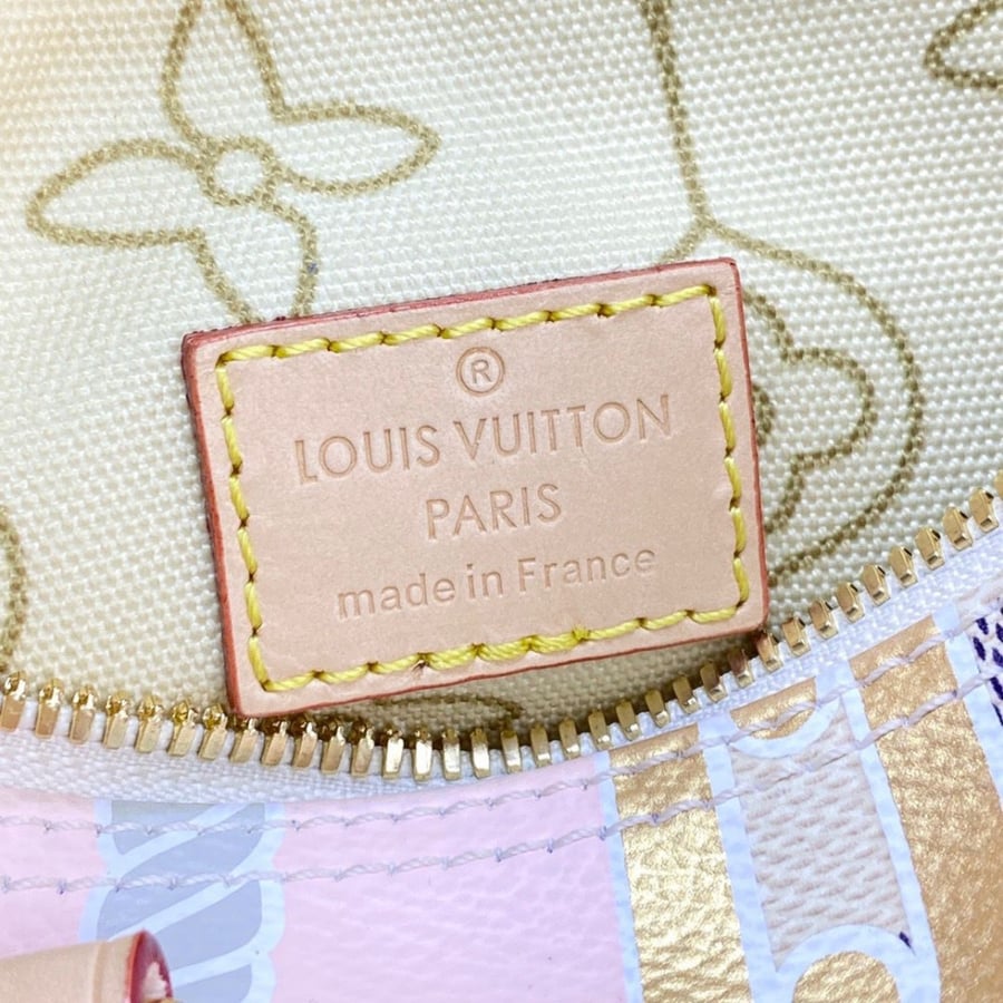 Louis Vuitton bag