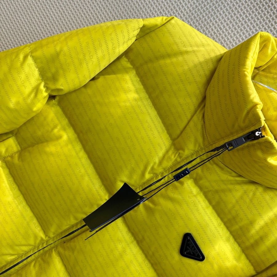 Prada jacket