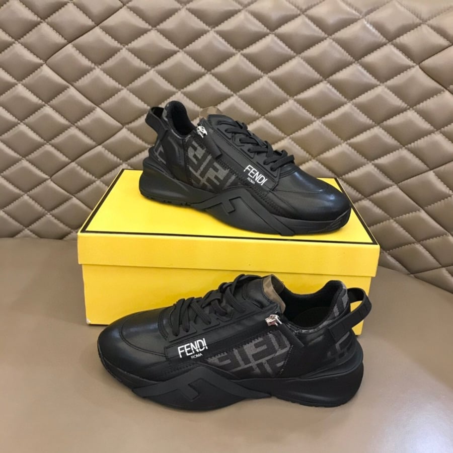 Fendi shoe