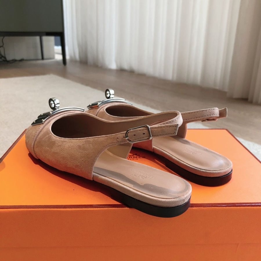 Flat Hermes