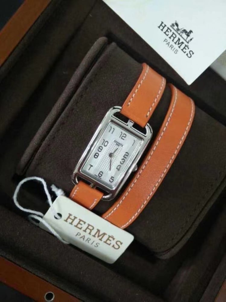 Hermes watch