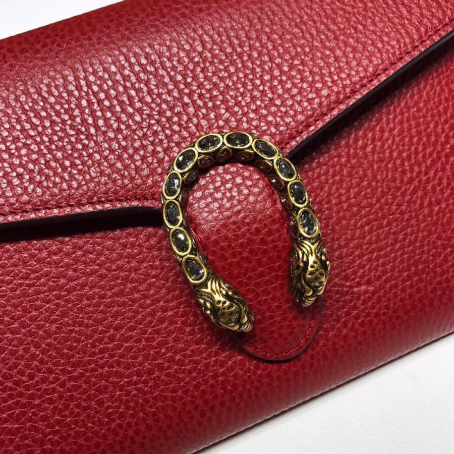 Gucci bag (4 colors)