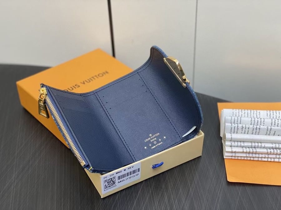 Louis Vuitton wallet