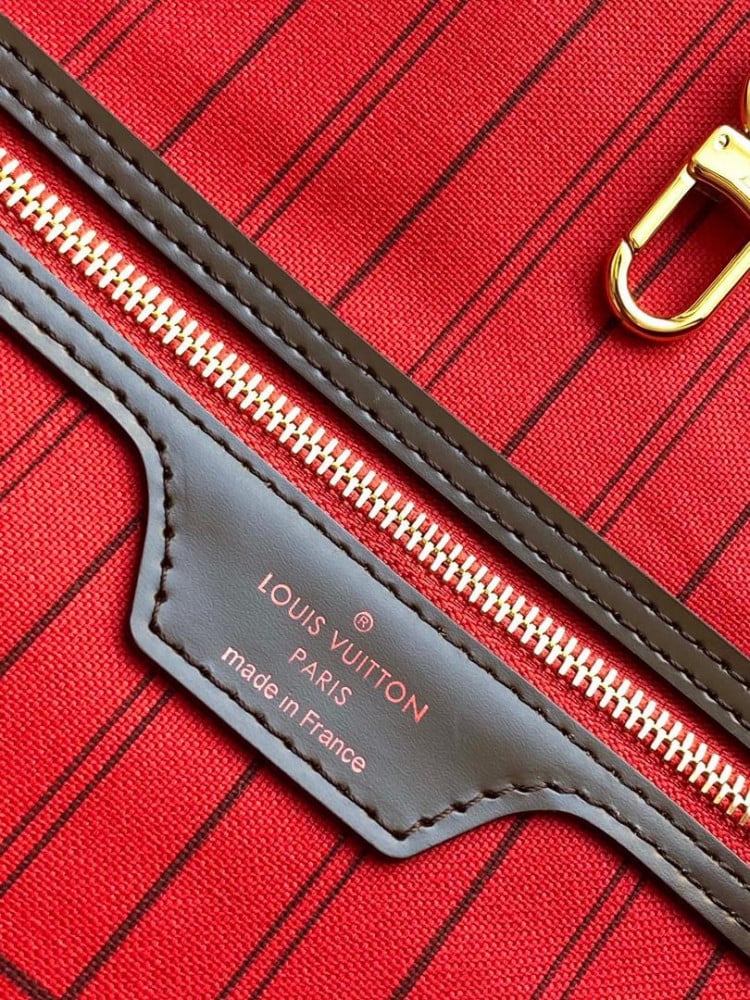 Totti Bag Louis Vuitton