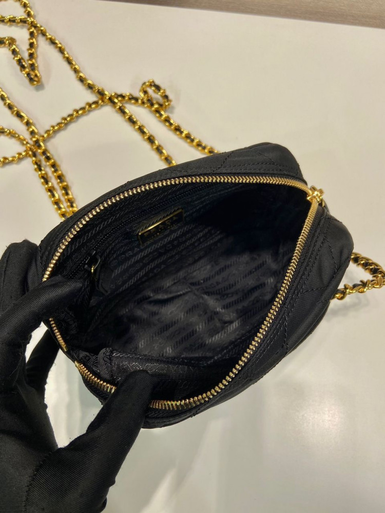Prada bag