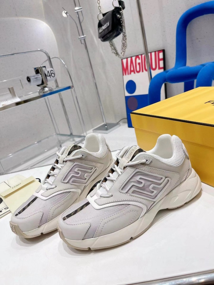 Fendi shoes