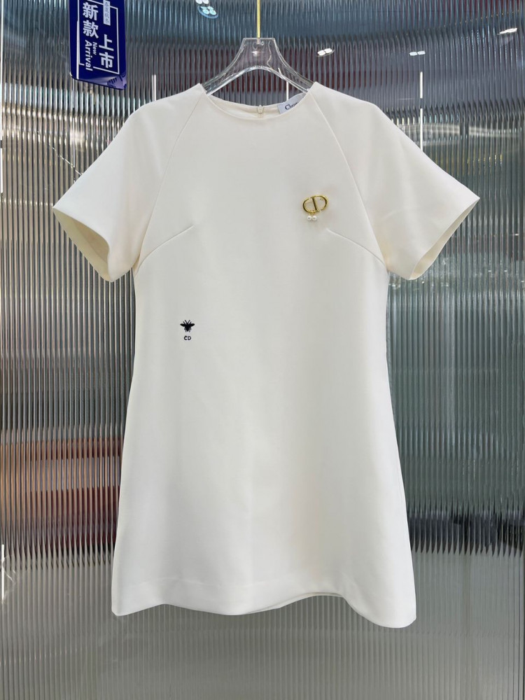 Dior dress