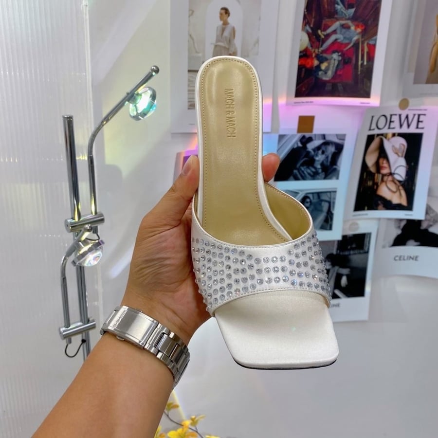 Mash&Mash heels