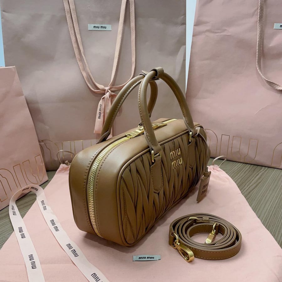 Miu Miu Bag (9 Colors)