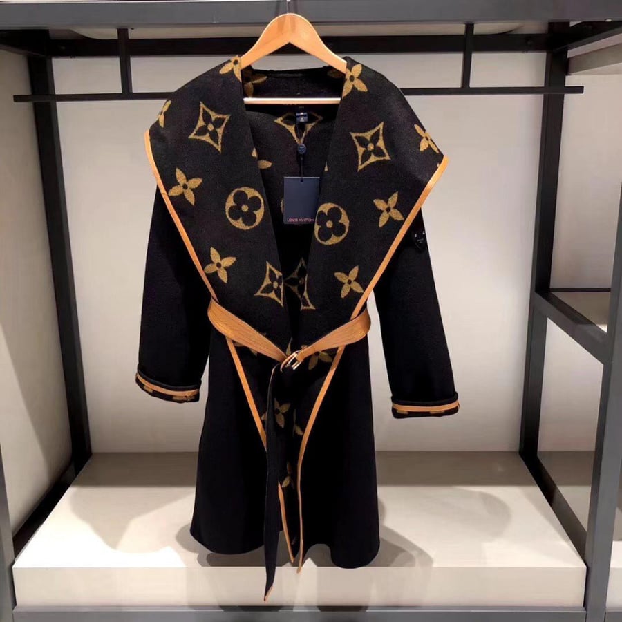 Burberry dress