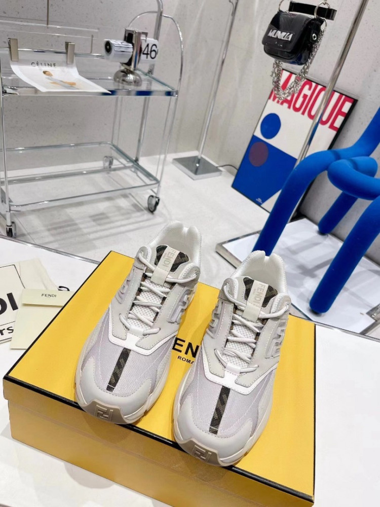 Fendi shoes