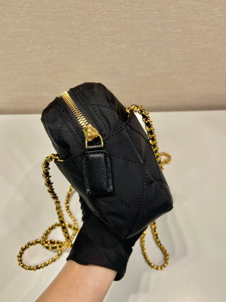 Prada bag