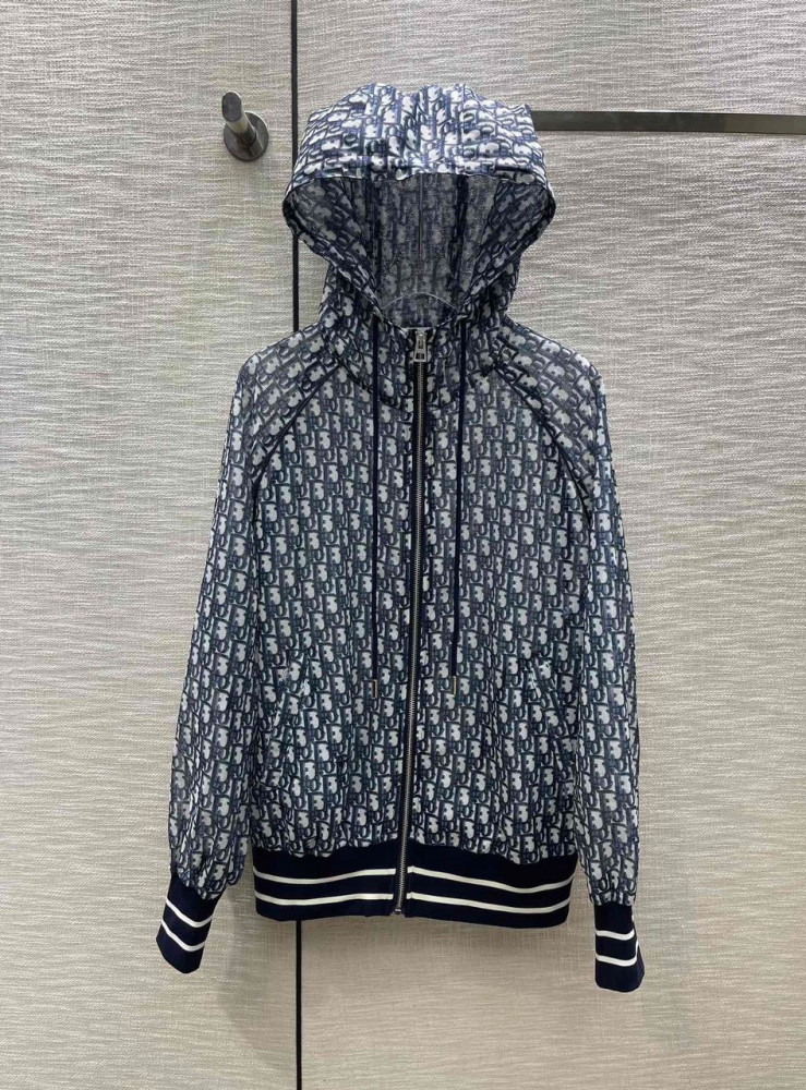 Dior jacket