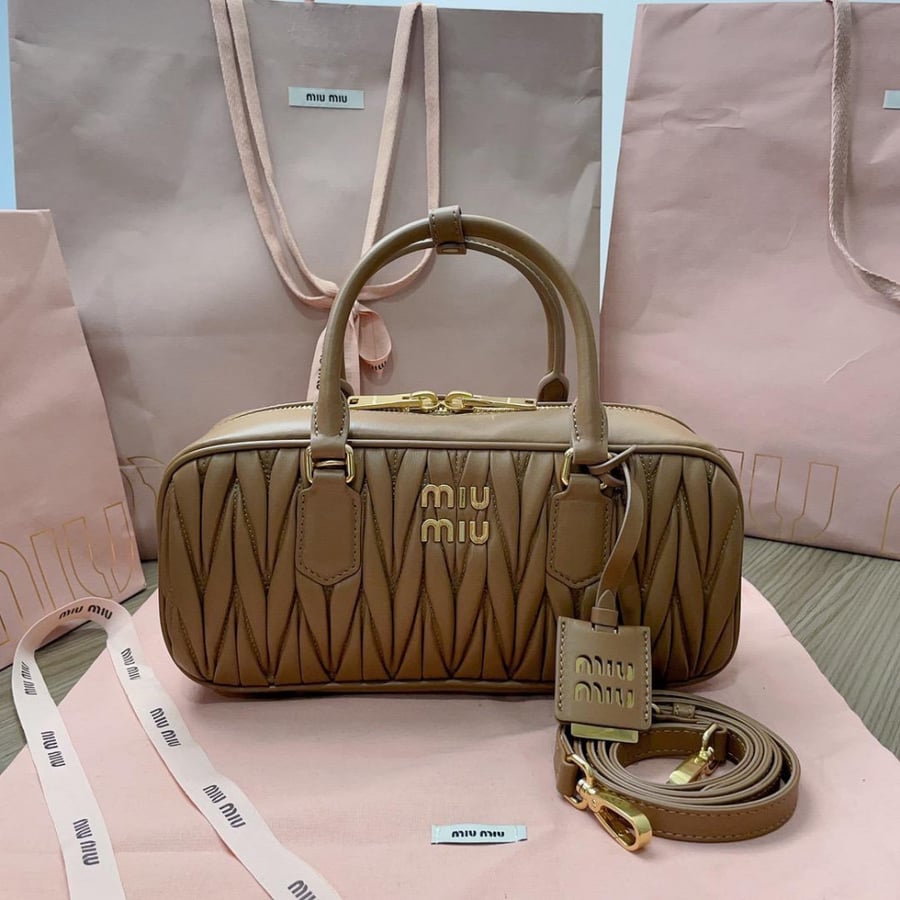 Miu Miu Bag (9 Colors)