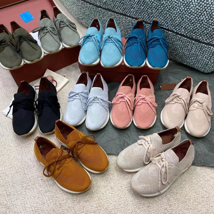 L'Orbiana shoes